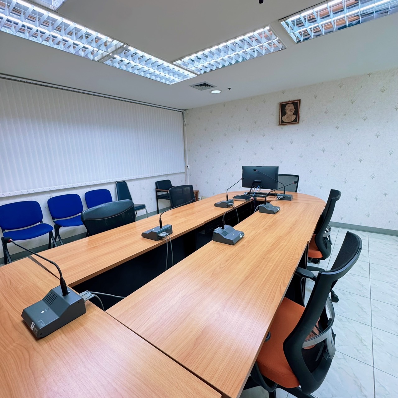 ห้องประชุม 1016